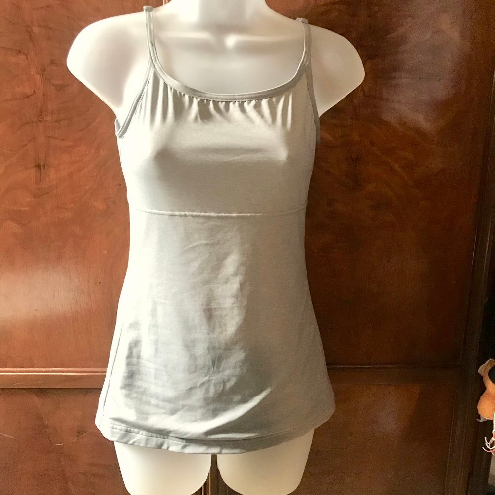 “Inspirations” shaping cami, M.